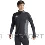 Bluza adidas TIRO 24 Competition Training Top IL8257 / czarny / M