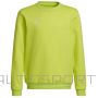 Adidas Džemperis ENTRADA 22 Sweat Top Y HC5043 / dzeltens / 164 cm
