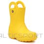 Crocs Handle It Rain Boot Jr 12803-730 (EU 33/34)