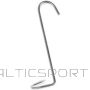 Saska Garden SCREWED SMOKING HOOK