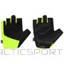 Gloves Spokey Aware XL BK/YF M 6116930000 (XL)
