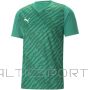 Puma teamUltimate M T-krekls 705371 05 (M)