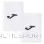 Joma dubultā frotē rokassprādze balta 400300.P01