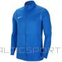 Nike Park 20 Knit Track Jacket FJ3022-463 / blue / M