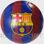 Fc Barcelona FUTBOLS BLAUGRĀNA STRIPES Y.5