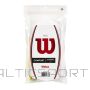 WILSON PRO OVERGRIP balts (30gb.)