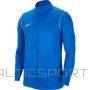 Nike Park 20 adītā trases jaka BV6885 463 / Zila / M