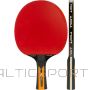 Joola CARBON CONTROL TABLE TENNIS RACKET