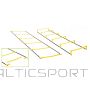 Agility Ladder TREMBLAY Flat 3,2m Double, adjustable high