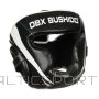 BS M Boxing Helmet - Phantom White (XL)
