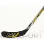 Winnwell GX-4 One Piece Stick Jr hokeja spēlētāja kompozīta nūja (ST0704JR-50-PS119)