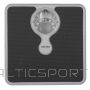 Salter 484 SBFEU16 Magnifying Lens Bathroom Scale