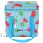 Enero Camp THERMAL BAG 32x25x35 CM 28L FRUIT MELON