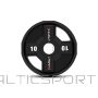HMS TPC10 OLYMPIC POLIURETĀNA PLĀKSNE CPU 10 KG