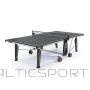 CORNILLEAU 500 Indoor tennis table grey (N/A)