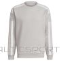 Adidas Squadra 21 Sweat Top M GT6640 sweatshirt (S)