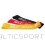 Slodzes gumijas SKLZ fitnesa gumijas