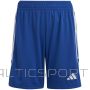 Shorts adidas Tiro 23 League Jr IB8094 (128cm)