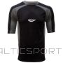 Sherwood Clima Plus 3M Loose Fit Shirt Sr hokeja spēlētāja īsais kompresijas krekls (8427)