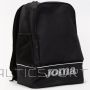 Joma Mugursoma Training III 400552.100 / melna