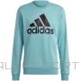 Adidas Essentials Big Logo Sweatshirt M H12163 (2XL)