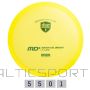 Discgolf DISCMANIA Midrange Driver C-LINE MD3 Yellow 5/6/0/0