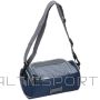 DUNLOP 2in1 velosipēda soma stūrei – NAVY
