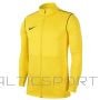 Bluza Nike Park 20 Training Jacket Jr FJ3026-719 / żółty / XL (158-170cm)