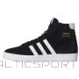 Basketbola apavi /Adidas Originals Basket Profi FW3100 kurpes / Melna / 42