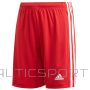 Adidas Squadra 21 Short Youth Jr GN5761 (128cm)
