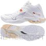 Mizuno Wave Lightning Z8 MID volejbola apavi W V1GC240525 (40 1/2)
