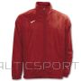 Joma Alaska Iris 100087.600 jaka / Sarkana / 104 cm