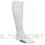 Select Club v22 T26-02428 football socks, white (33-36)