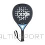 Padel Rakete - Padel bat Dunlop FX JNR 335g