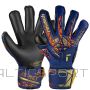 Rękawice Reusch Attrakt Gold X Evolution 54 70 964 4411 / granatowy / 9,5