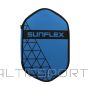 Sunflex Чехол для ракетки Duples 20484 (-)