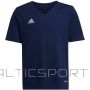 Adidas Entrada 22 Jersey Jr.H57564 (116 cm)