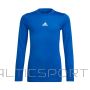 T-shirt adidas Techfit Compression Jr H23155 (128 cm)