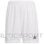 Adidas Entrada 22 Short Y Jr HG6292 (128 cm)