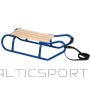 Enero KUBUŚ BLUE METAL SLED
