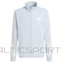 Sweatshirt adidas TI Tracksuit Jr. IK3098 (152 cm)