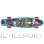 Nils Extreme PENNYBOARD CRUDE DRAGON