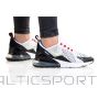 Nike Air Max 270 GS Jr DQ1107-100 (38.5)