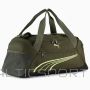 Puma Fundamental Extra Small Sports Bag 091188-09 / green