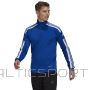 Bluza adidas SQUADRA 21 Training Top GP6475 / niebieski / S