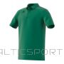 Adidas Core 18 Jr FS1904 polo krekls (140)