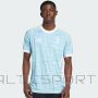 Adidas Juventus Away JSY JJ4323 T-shirt / blue / L