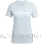 Adidas Atpūtas apģērbs Essentials Slim Logo Tee W IY9188 (L)
