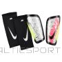 Nike Mercurial Lite 25 apakšstilbu aizsargi DX4607 975 / pelēks / L