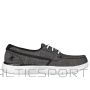Skechers On The Go Flex Shoes W 136453 BKW (36,5)